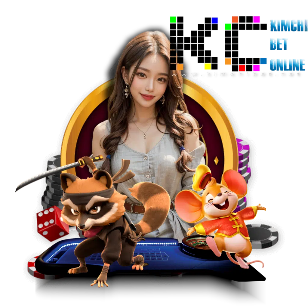 kimchibet
